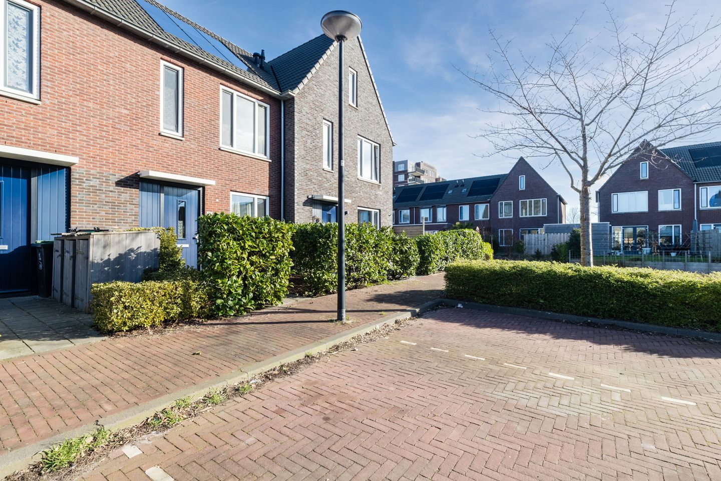 Foto 25 van Mandenmaker 45