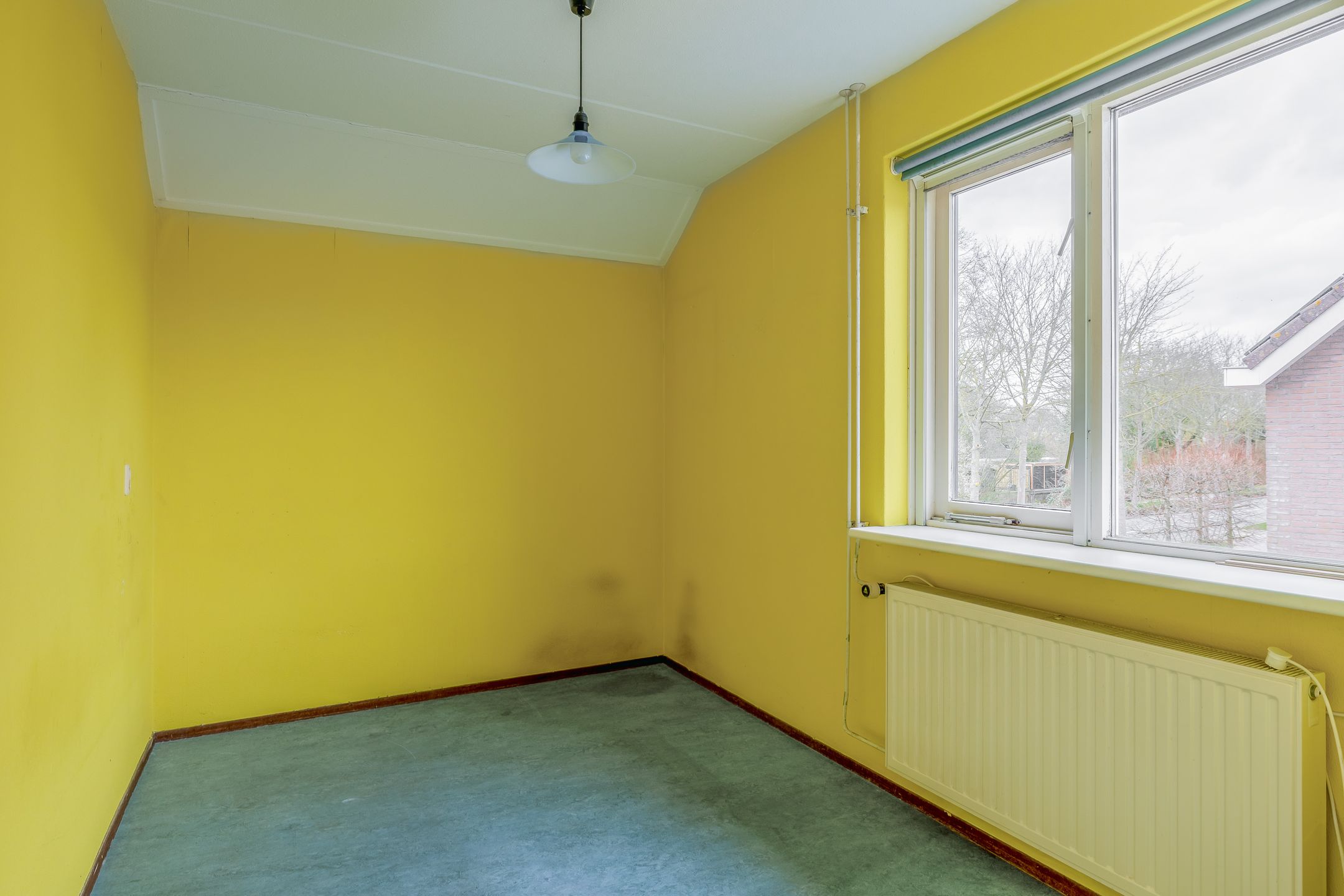 Foto 27 van Dag Hammarskjöldlaan 20