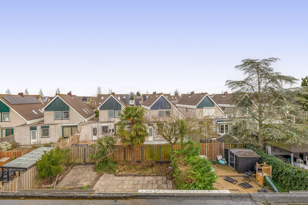 Foto 31 van Dag Hammarskjöldlaan 20