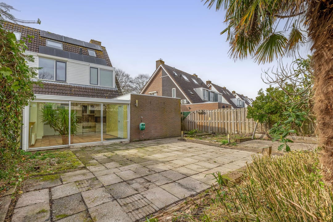 Foto 32 van Dag Hammarskjöldlaan 20