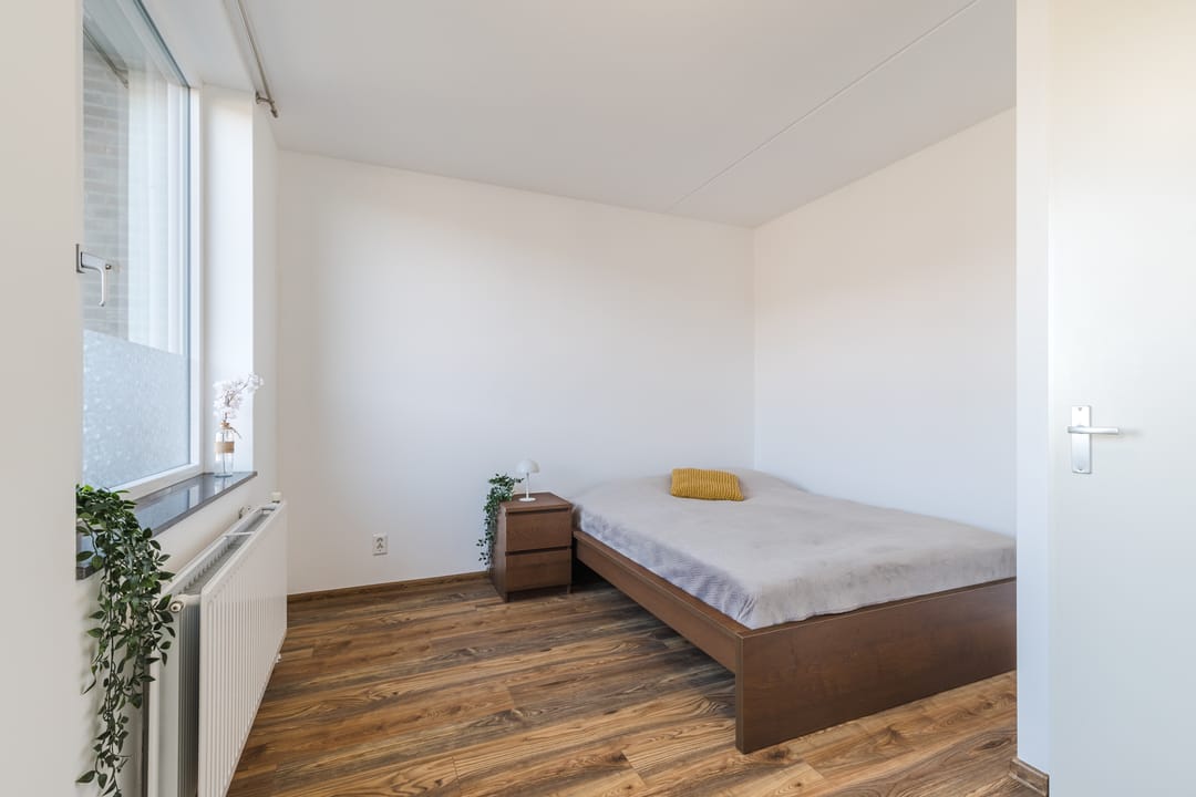 Foto 11 van Mandenmaker 45