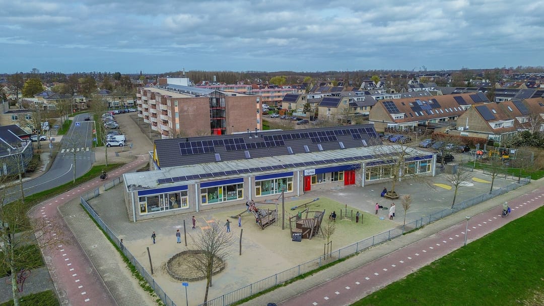 Foto 37 van Dag Hammarskjöldlaan 20