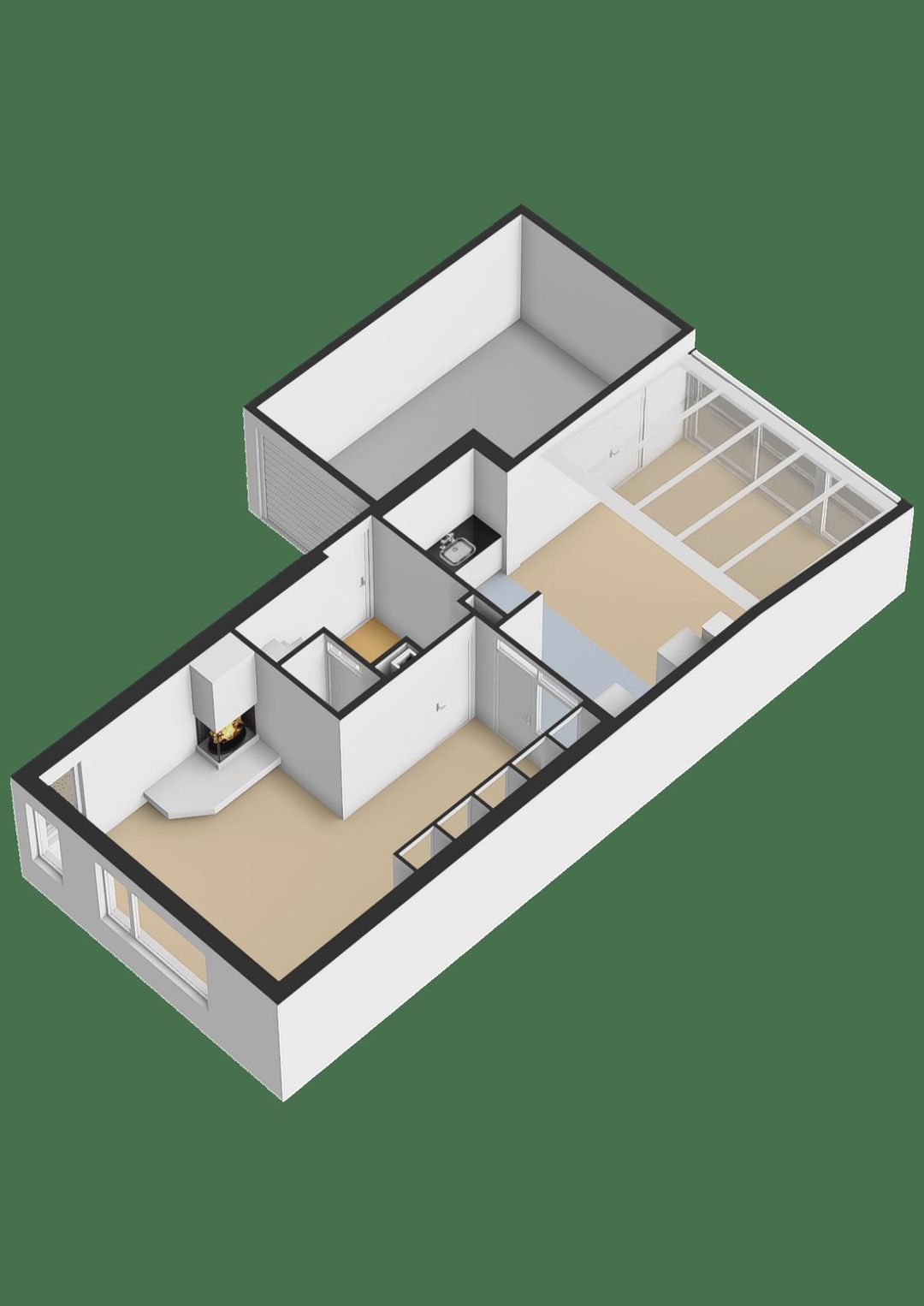 Foto 41 van Dag Hammarskjöldlaan 20