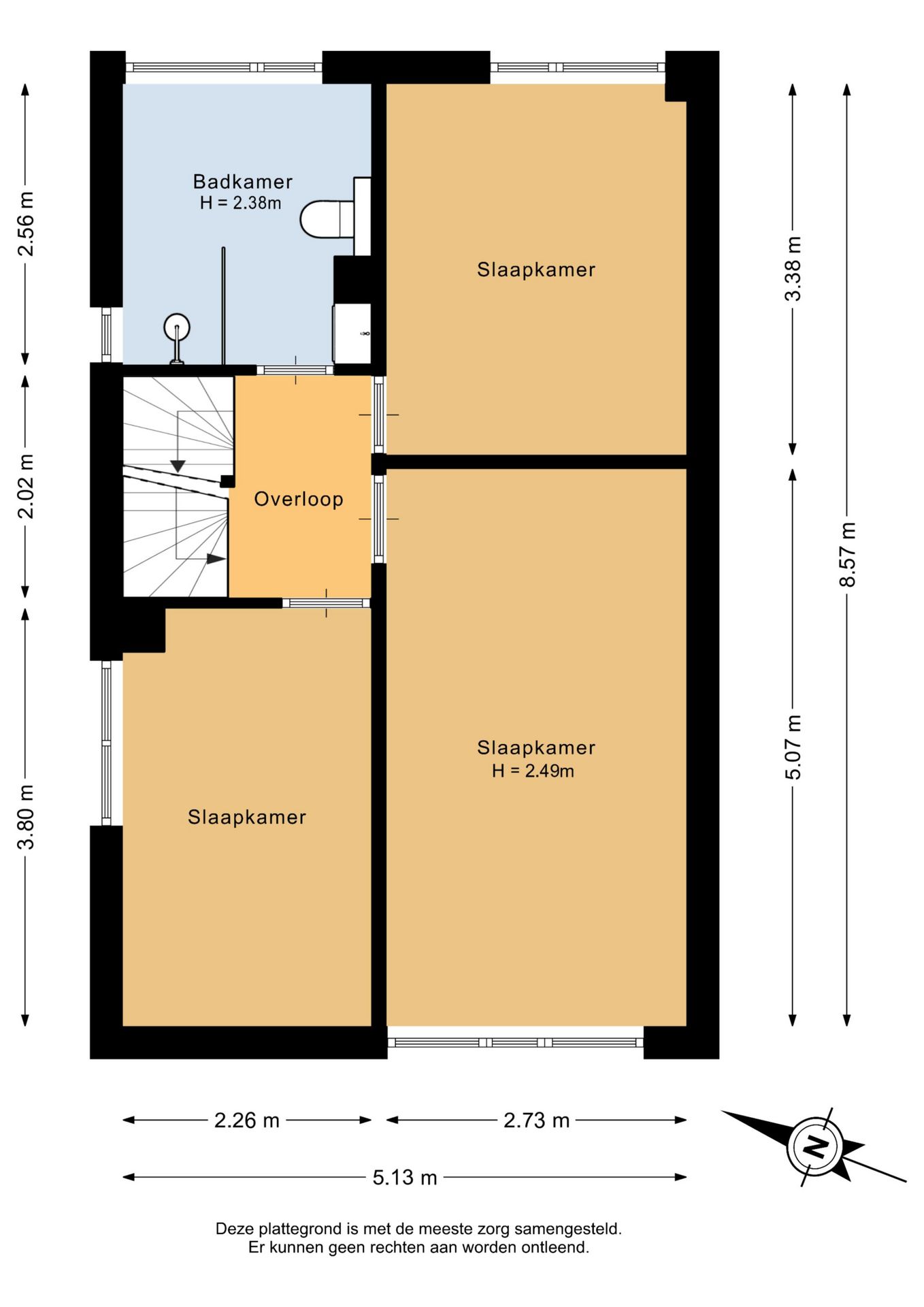 Foto 42 van Dag Hammarskjöldlaan 20