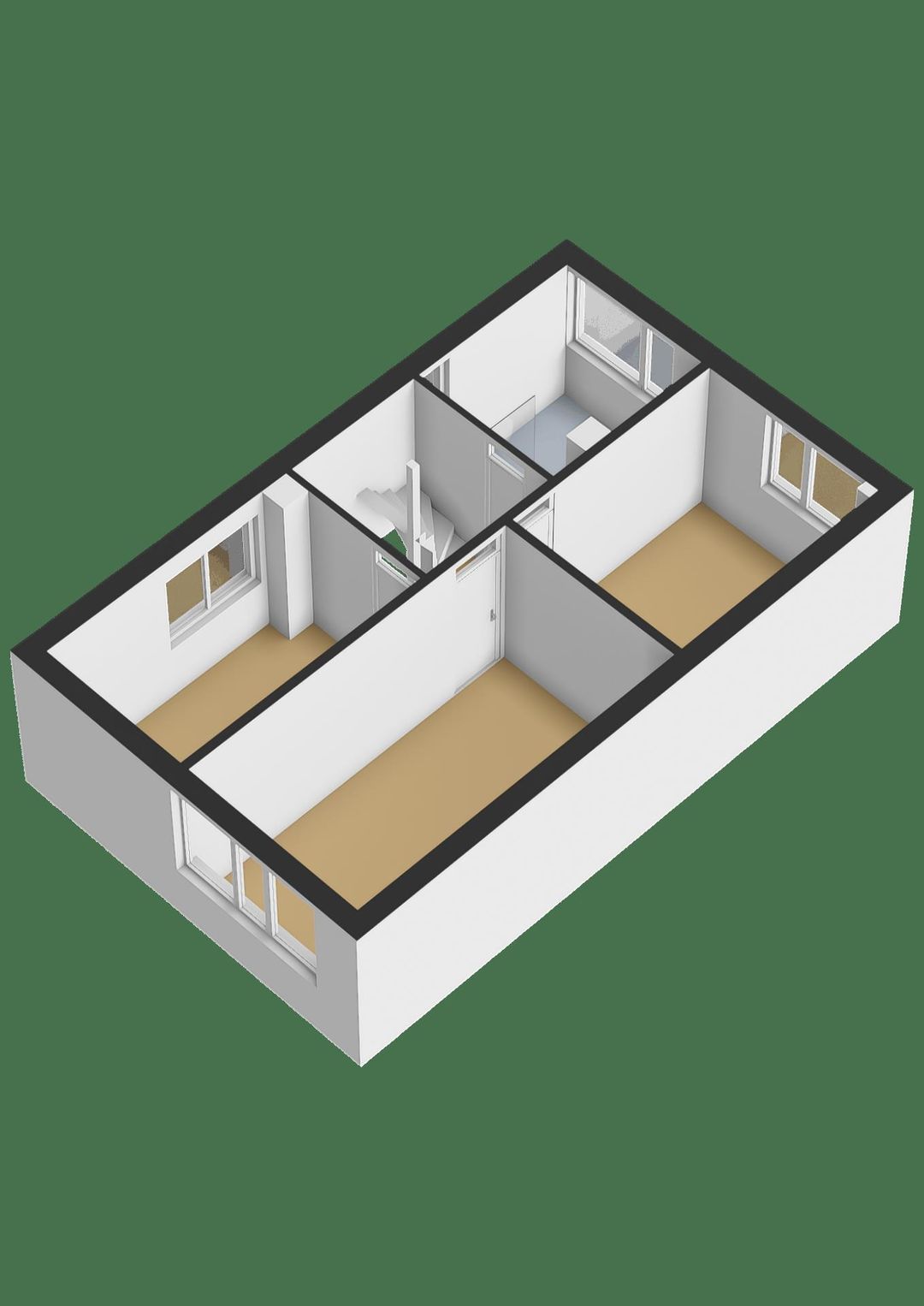 Foto 43 van Dag Hammarskjöldlaan 20
