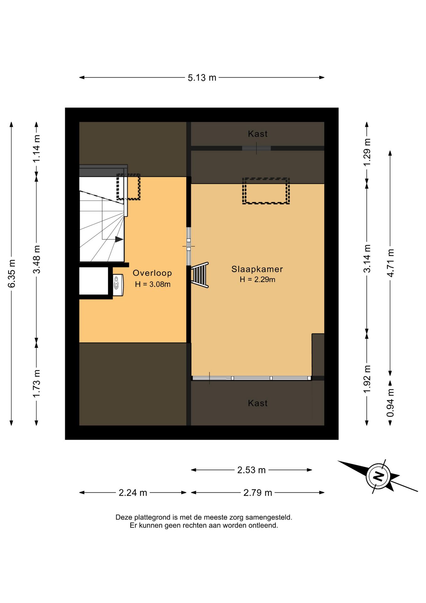 Foto 44 van Dag Hammarskjöldlaan 20