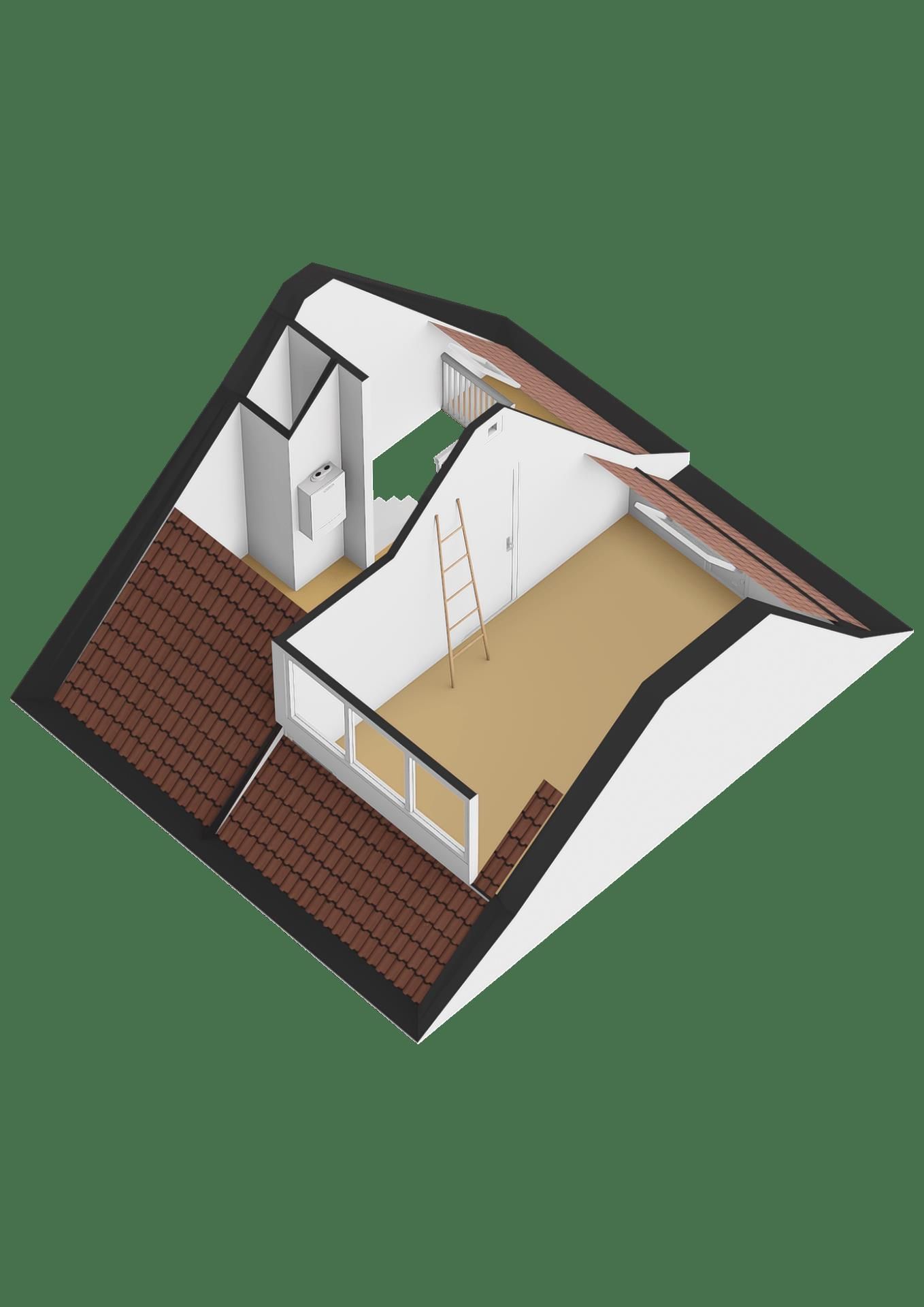 Foto 45 van Dag Hammarskjöldlaan 20