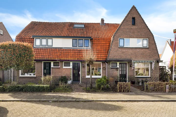 Weteringstraat 39 main image