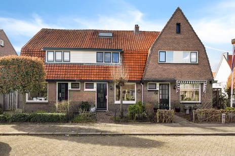 Weteringstraat thumbnail