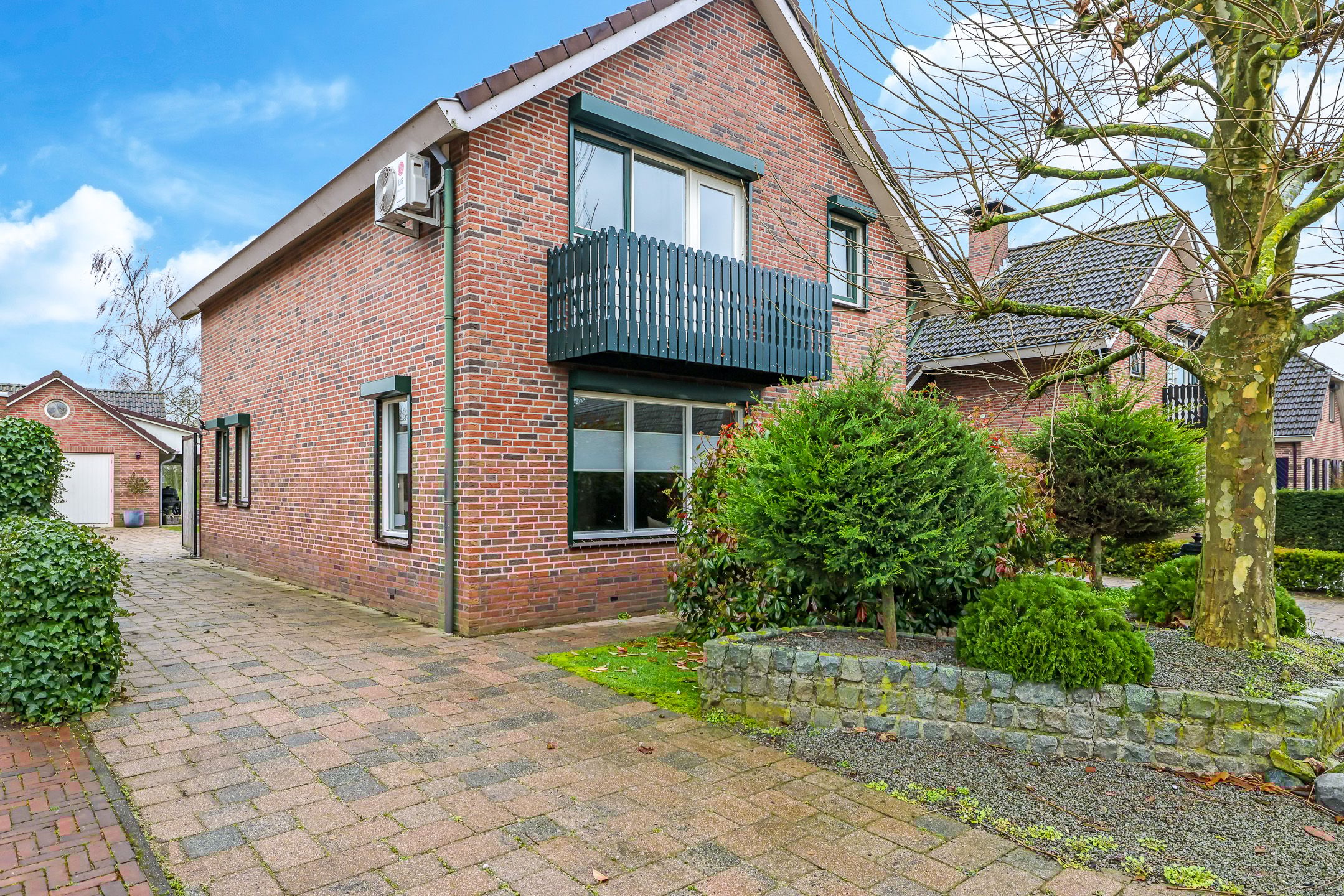 Foto 6 van Korenweg 32