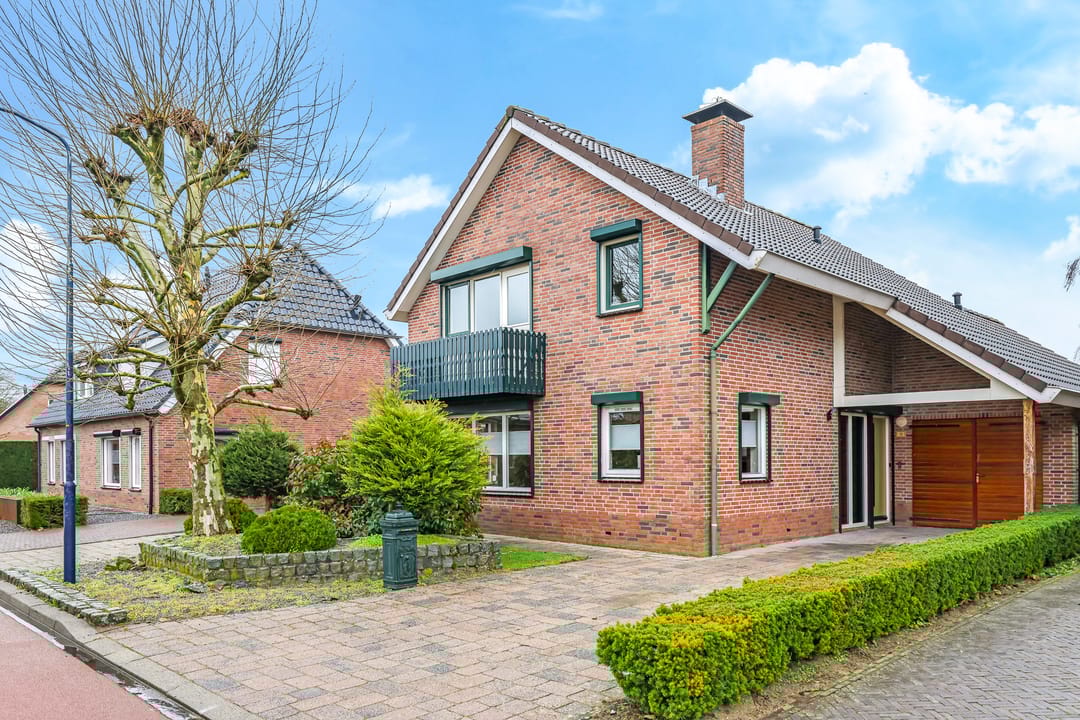 Foto 7 van Korenweg 32