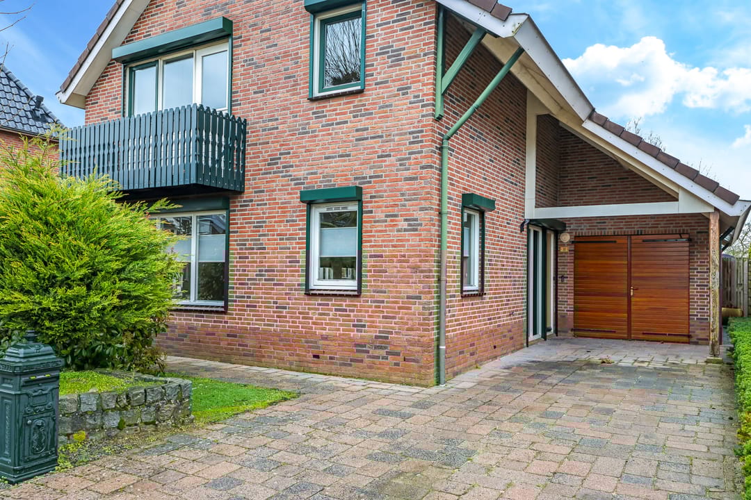 Foto 8 van Korenweg 32