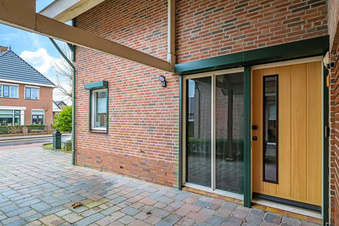 Foto 11 van Korenweg 32