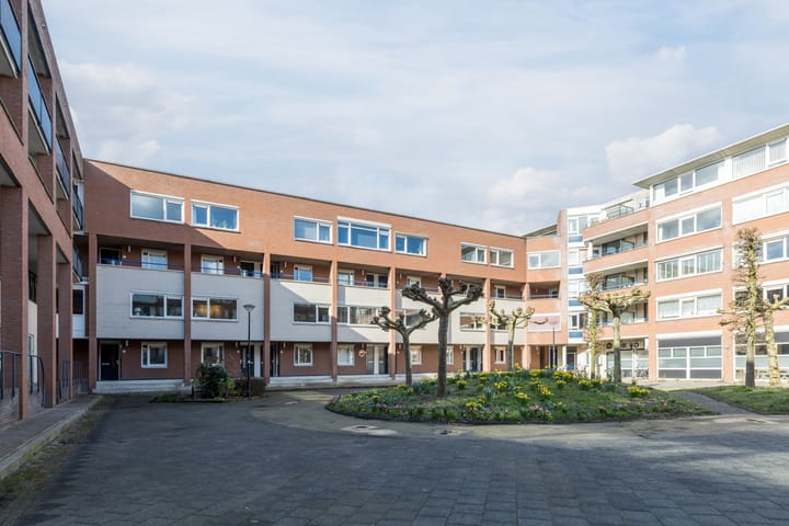 Photo 4 of Terschellingkade 19