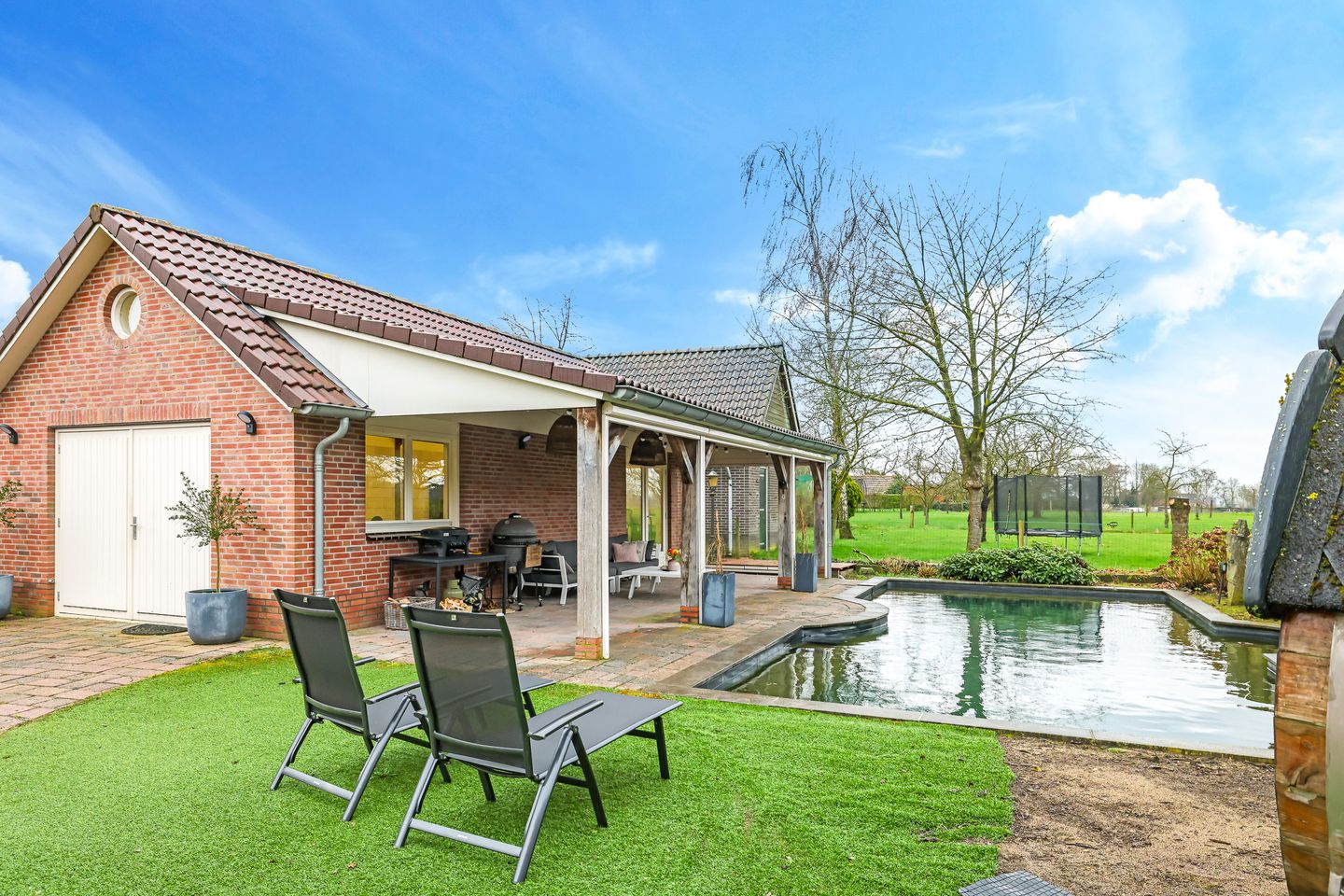 Foto 59 van Korenweg 32