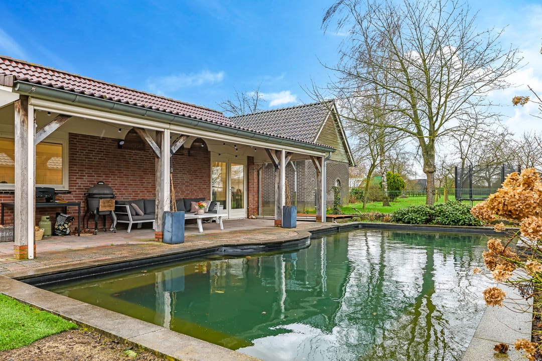 Foto 61 van Korenweg 32