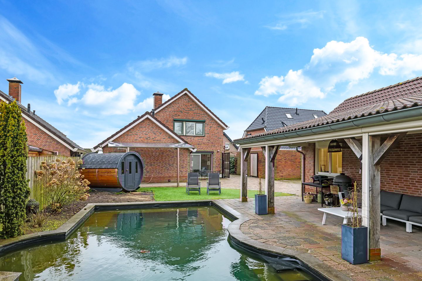 Foto 65 van Korenweg 32