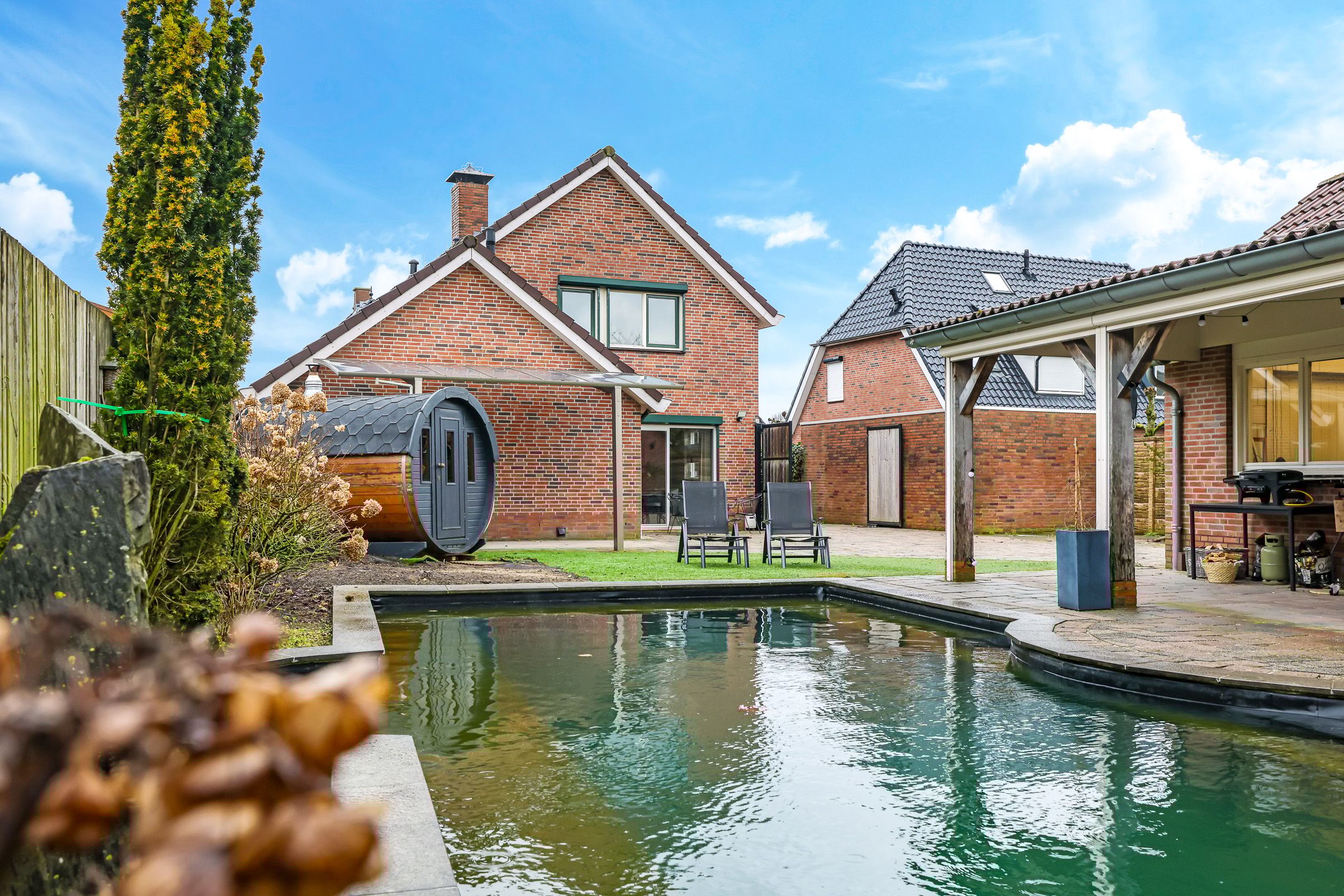 Foto 66 van Korenweg 32