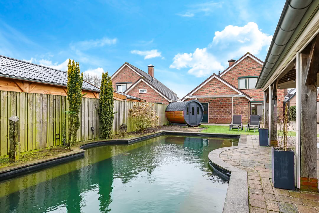 Foto 67 van Korenweg 32