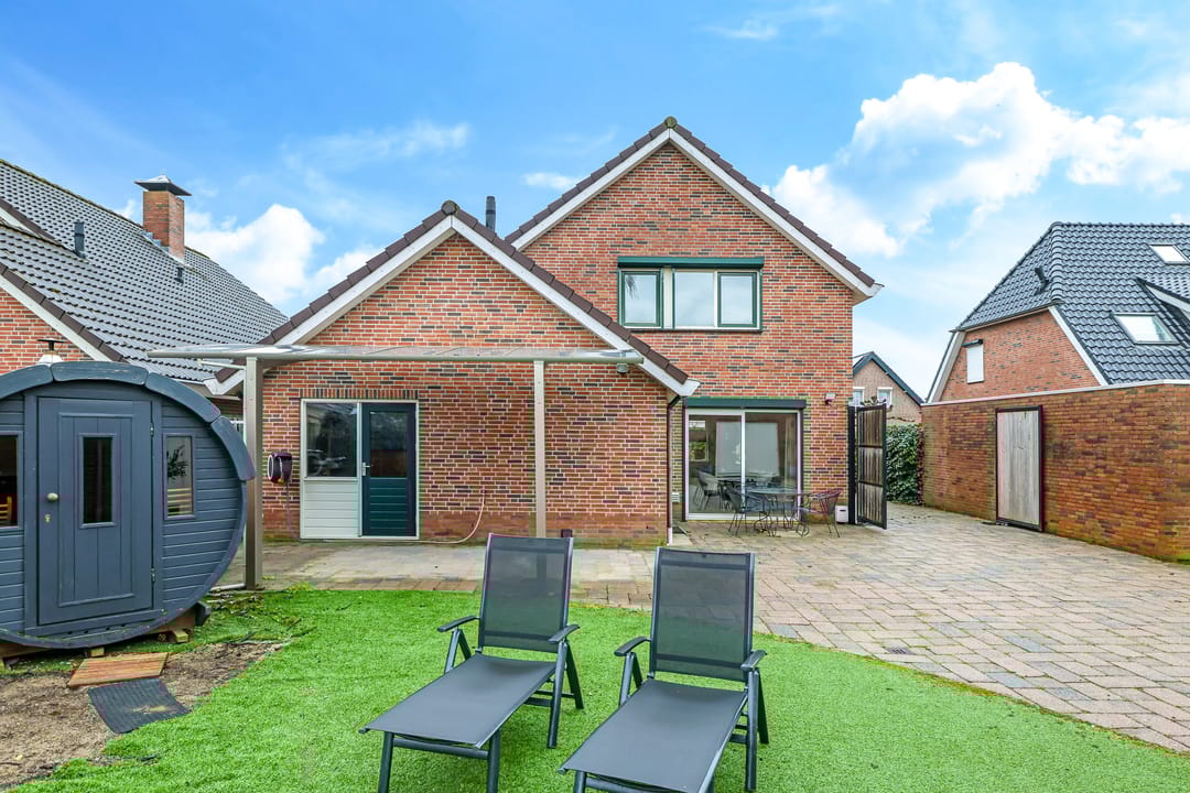 Foto 68 van Korenweg 32