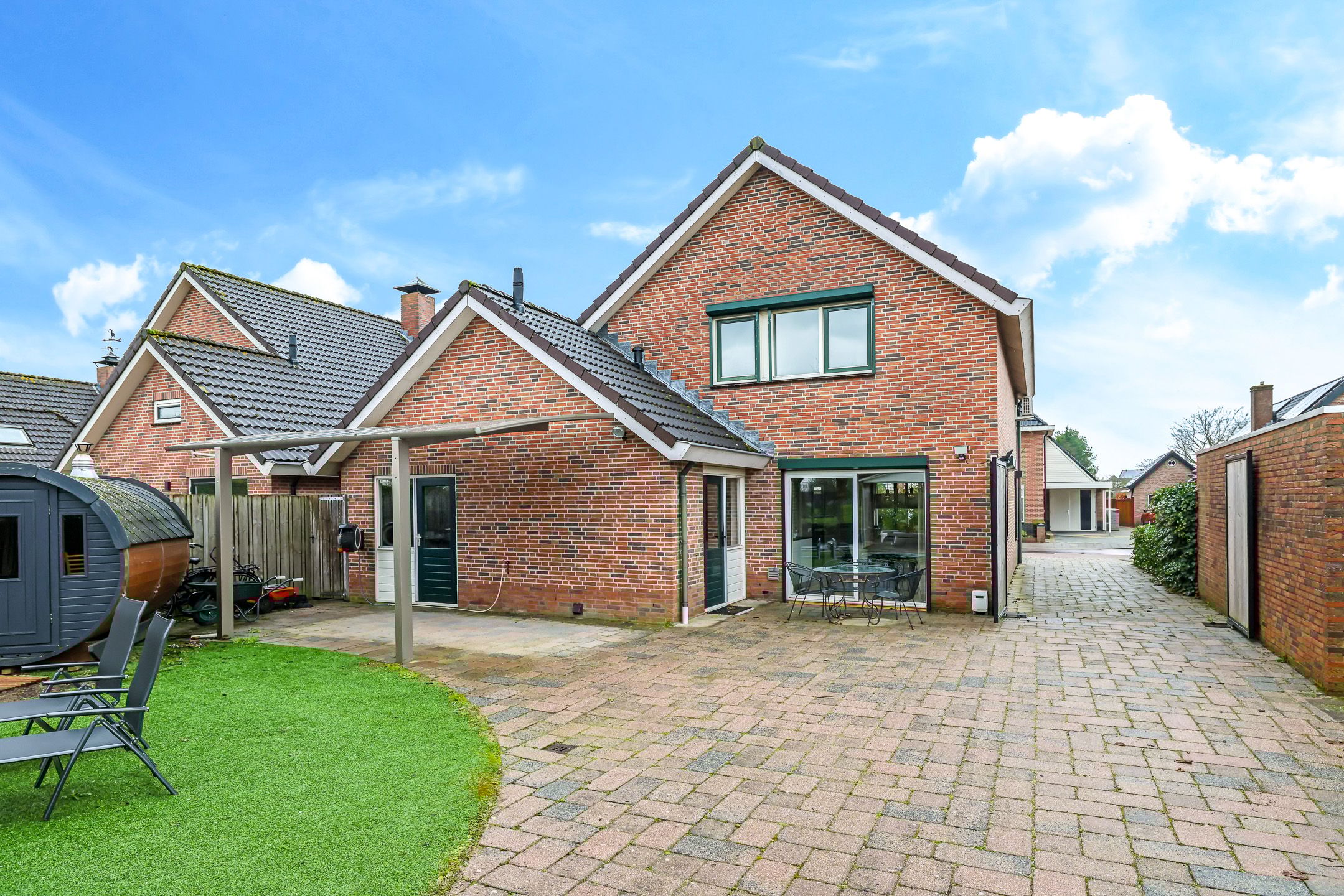 Foto 69 van Korenweg 32