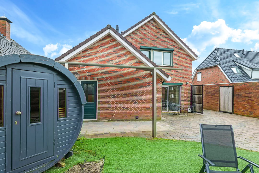 Foto 71 van Korenweg 32