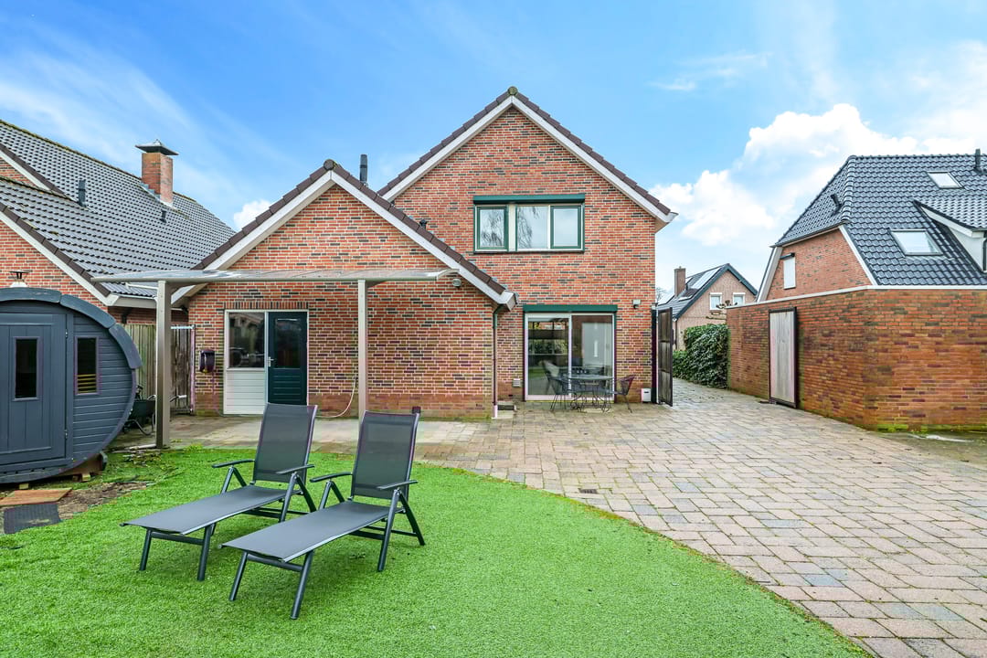 Foto 73 van Korenweg 32