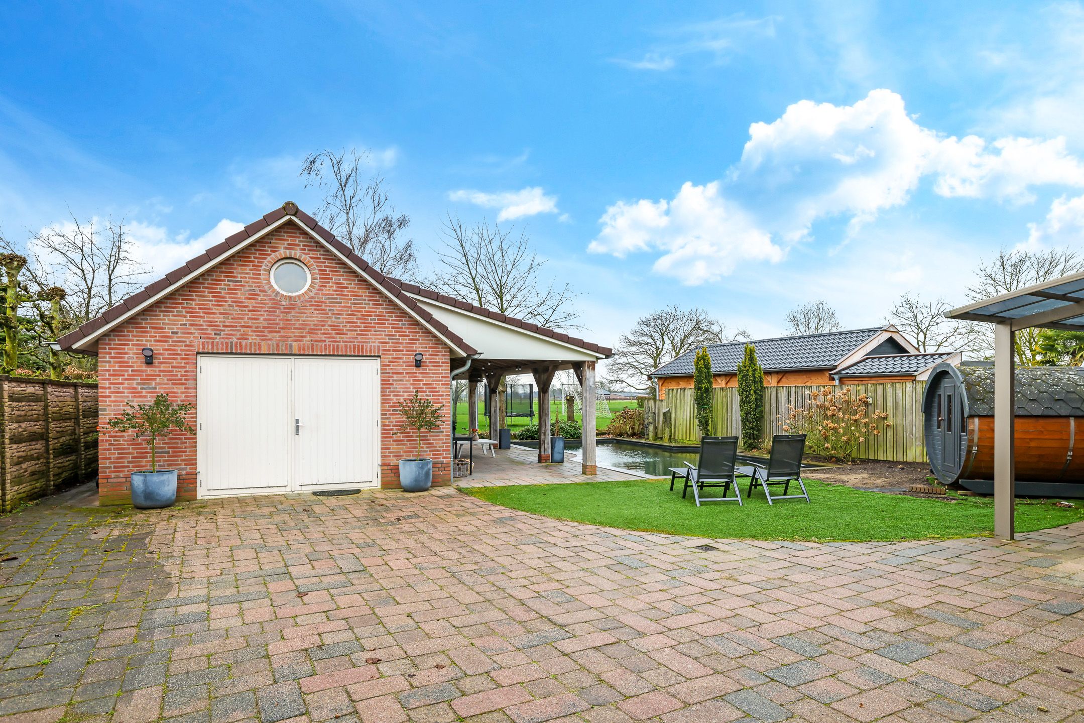 Foto 75 van Korenweg 32