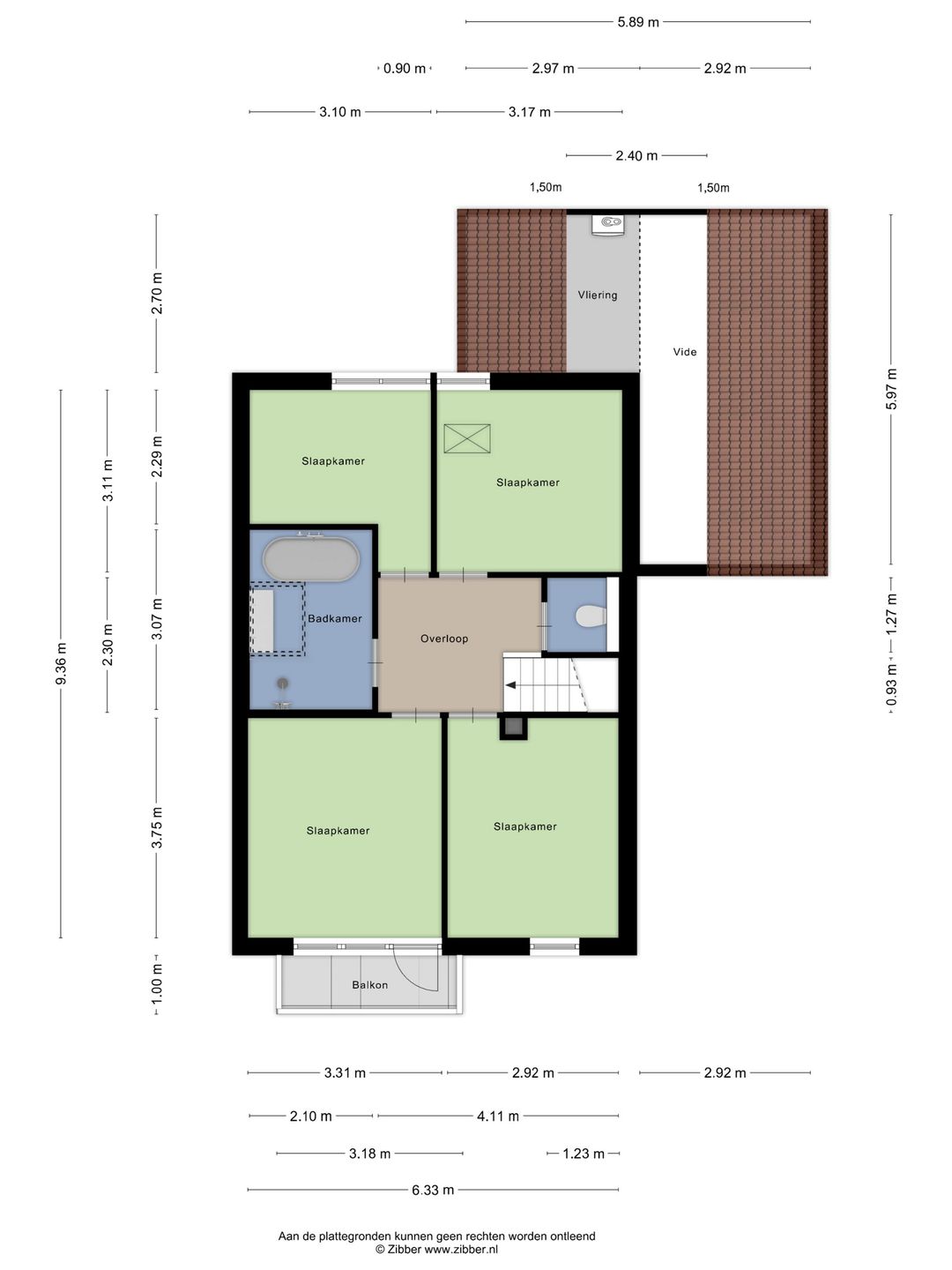 Foto 83 van Korenweg 32