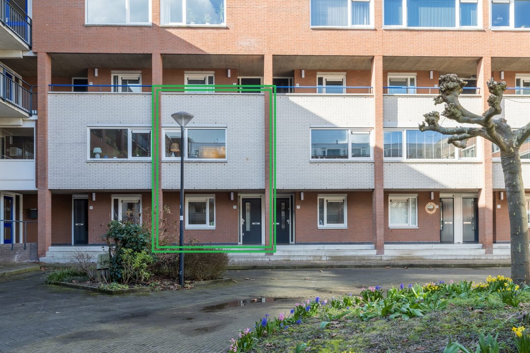 Photo 1 of Terschellingkade 19