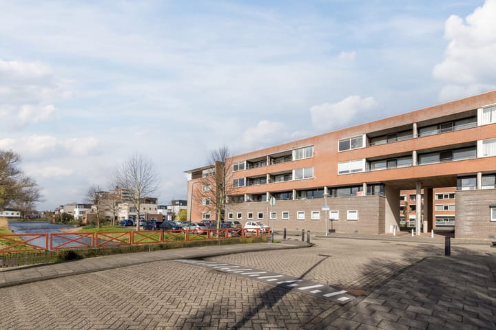 Photo 2 of Terschellingkade 19