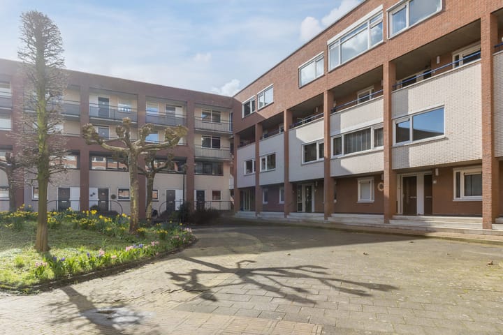 Photo 5 of Terschellingkade 19