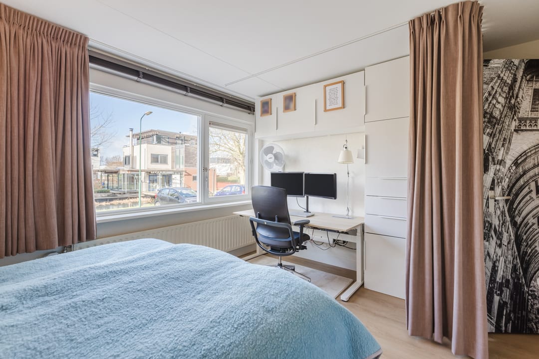 Photo 7 of Terschellingkade 19