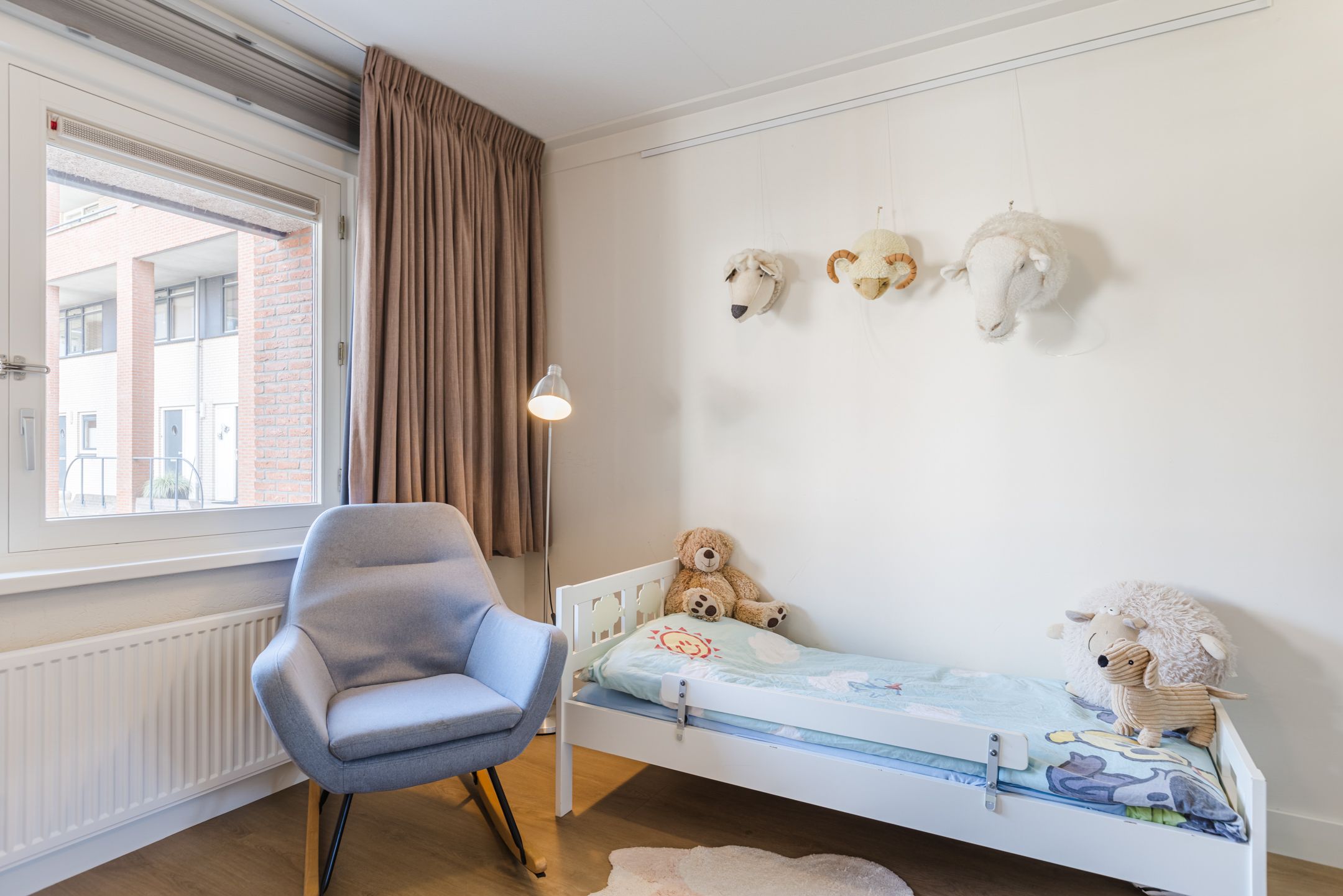 Photo 9 of Terschellingkade 19