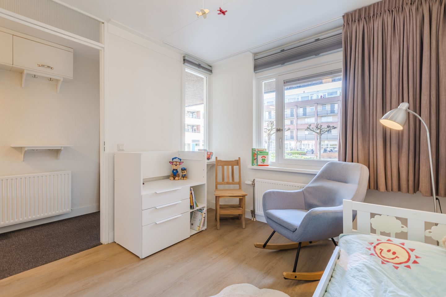 Photo 10 of Terschellingkade 19