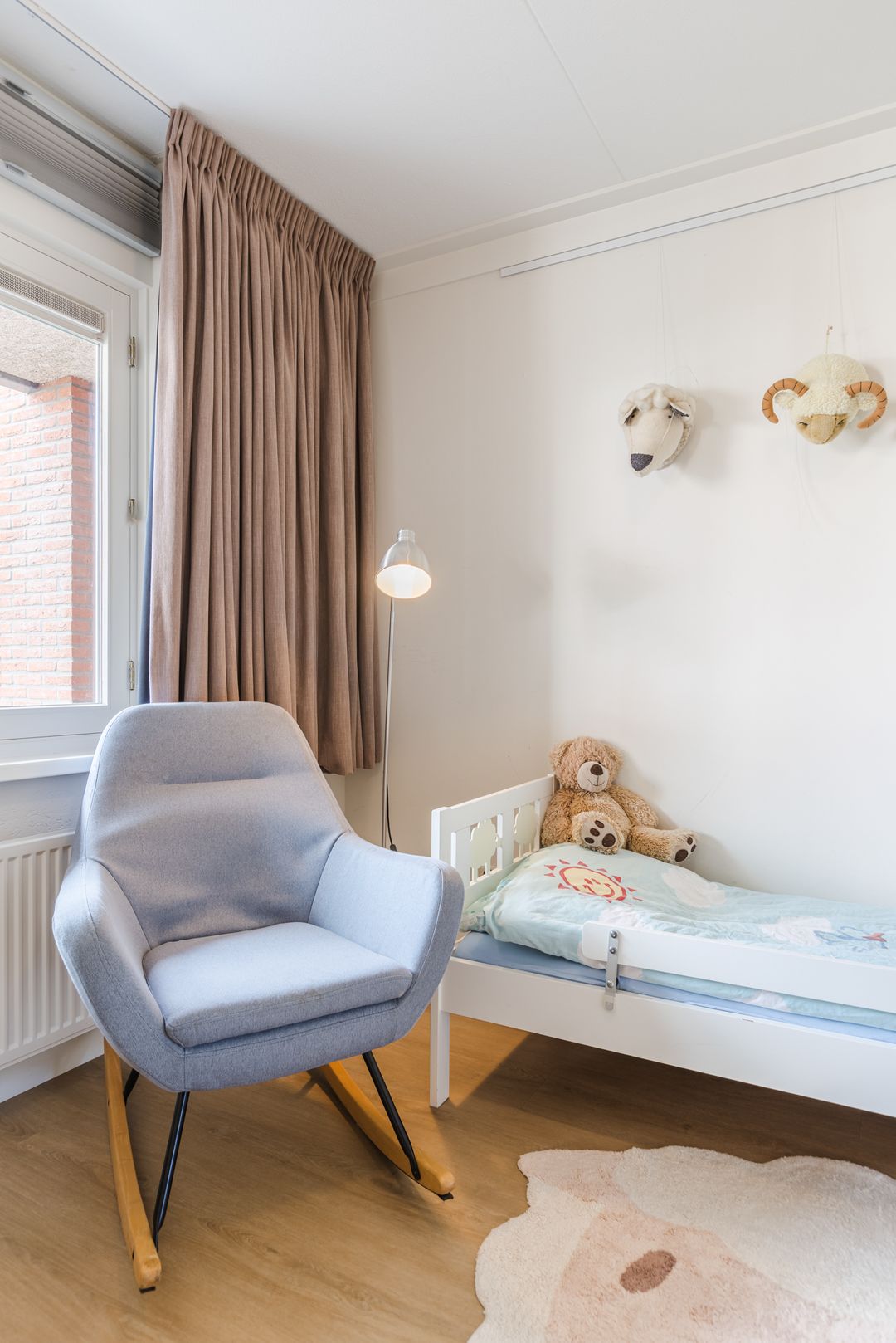 Photo 11 of Terschellingkade 19