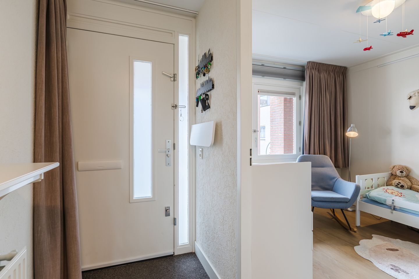 Photo 19 of Terschellingkade 19