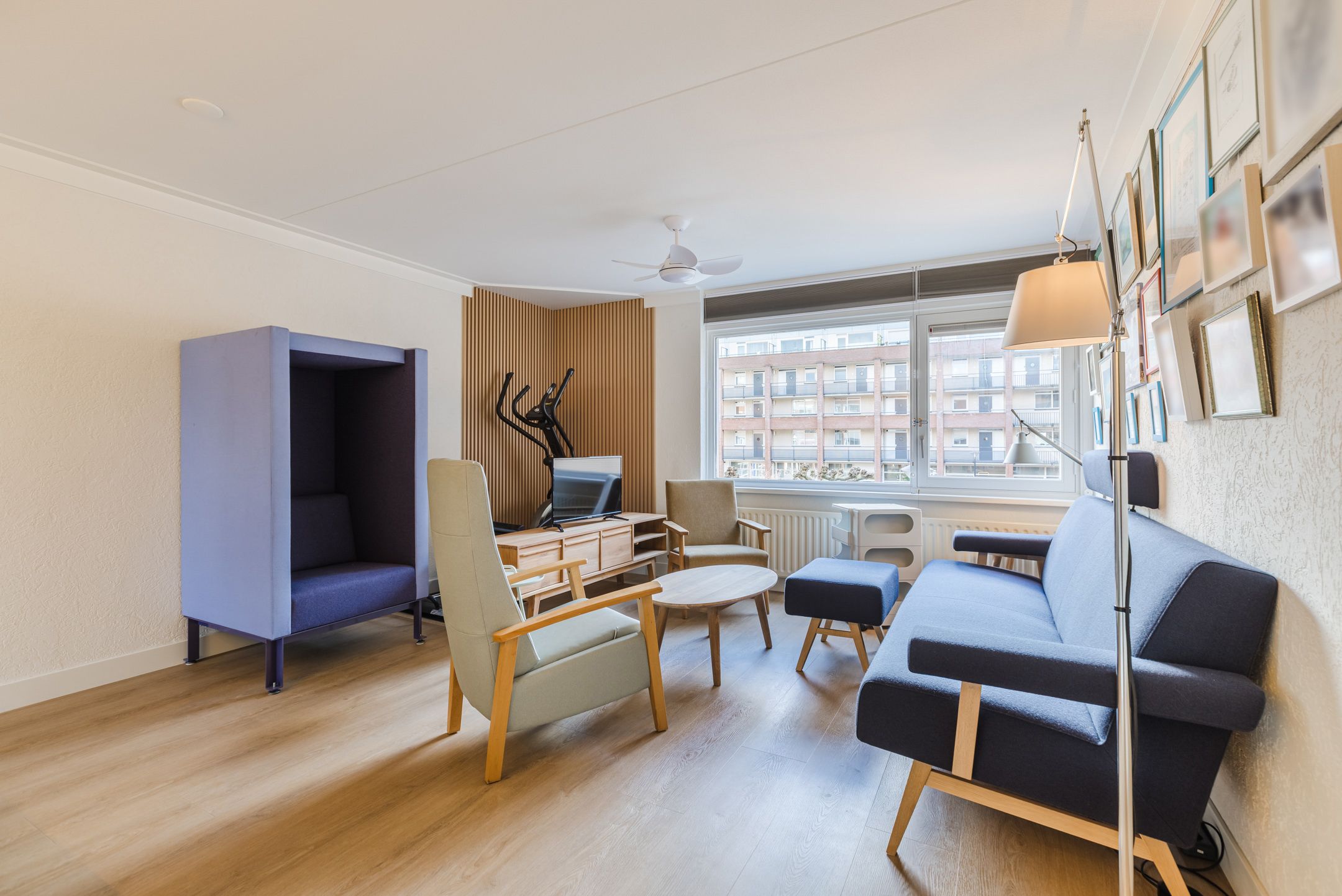 Photo 21 of Terschellingkade 19