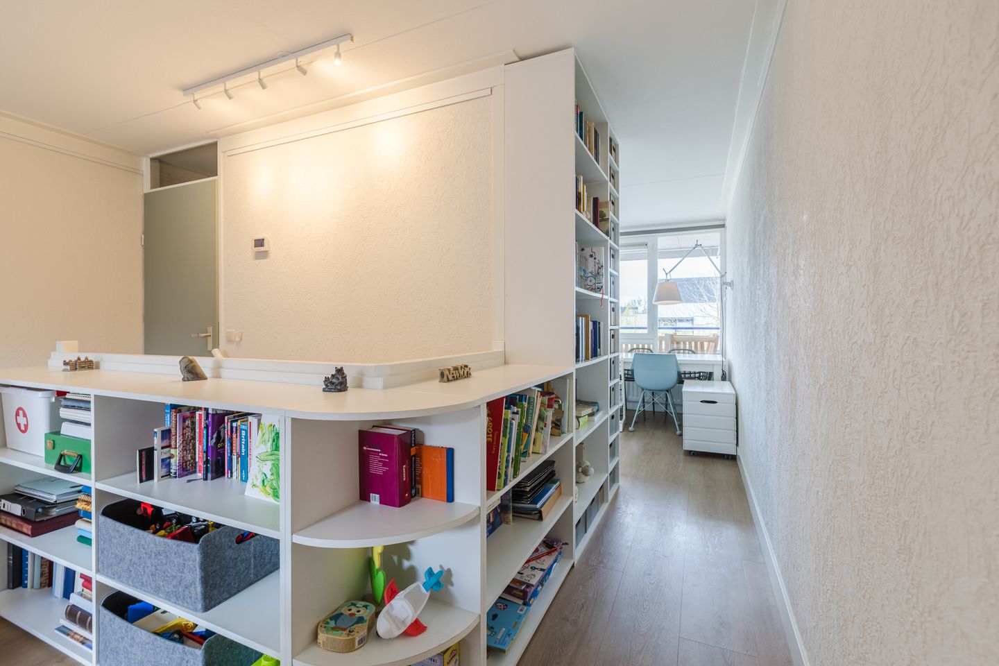 Photo 25 of Terschellingkade 19