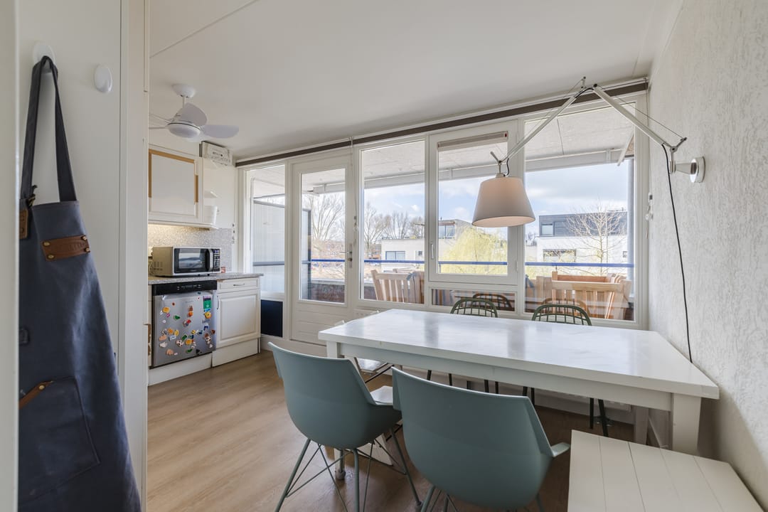 Photo 28 of Terschellingkade 19