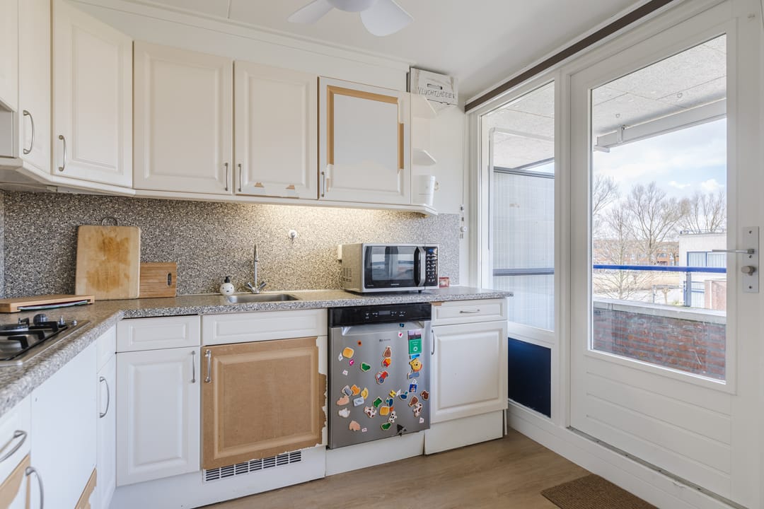 Photo 31 of Terschellingkade 19