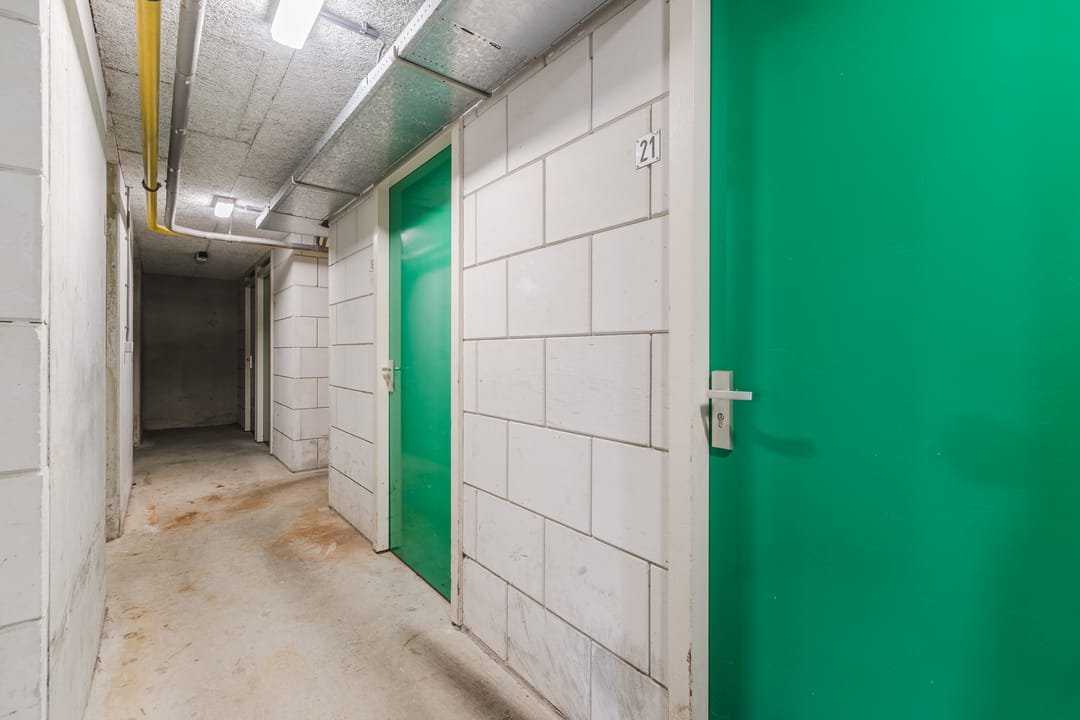 Photo 37 of Terschellingkade 19