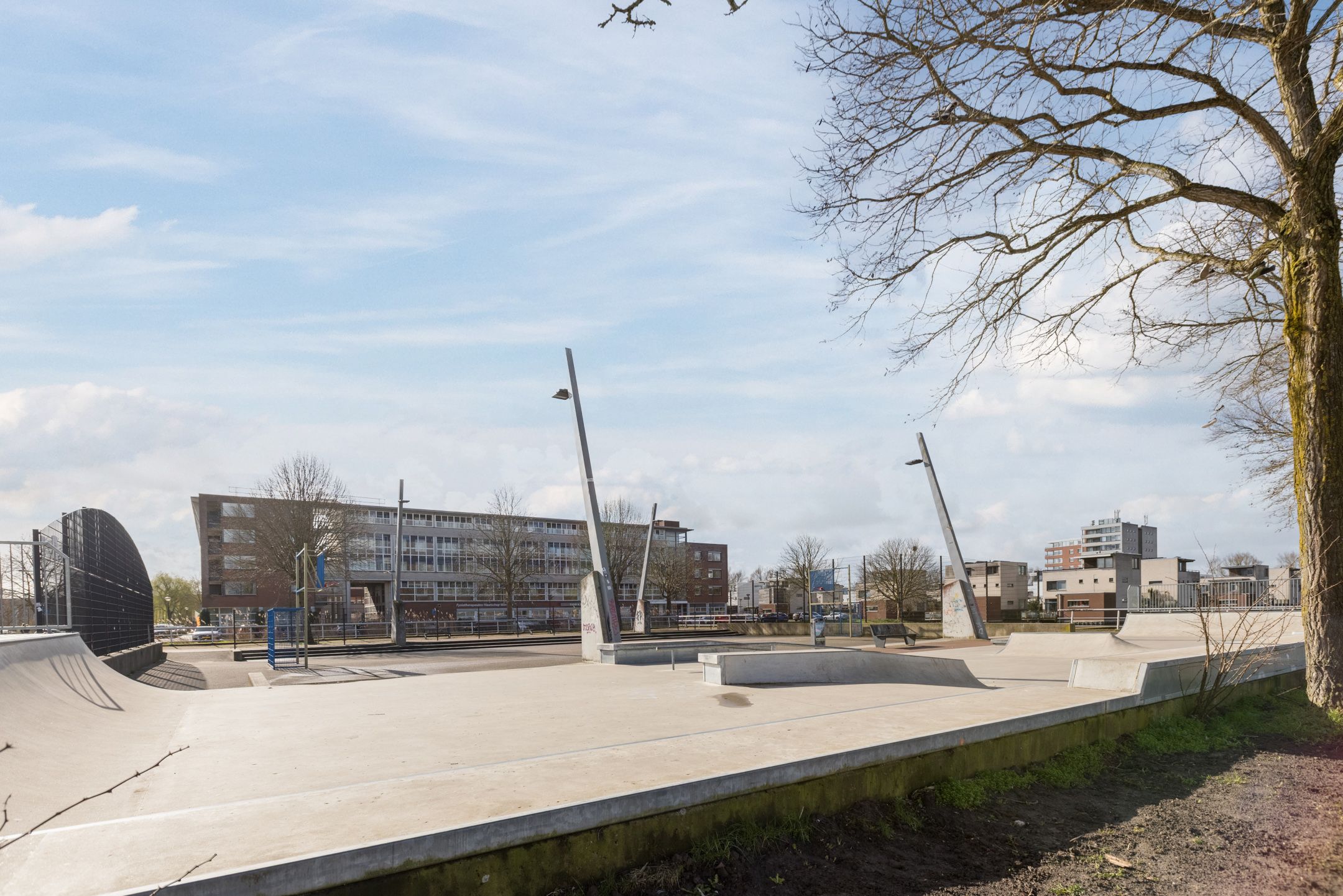 Photo 42 of Terschellingkade 19