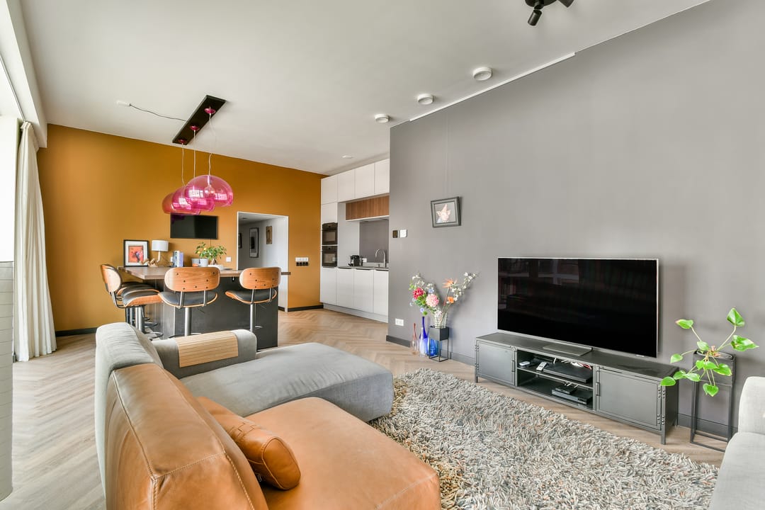 Photo 1 of Tip Maruggstraat 8-B