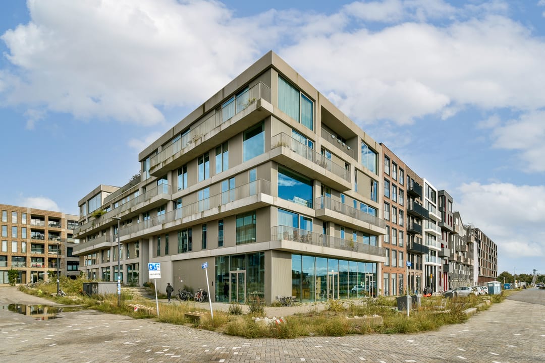 Photo 2 of Tip Maruggstraat 8-B