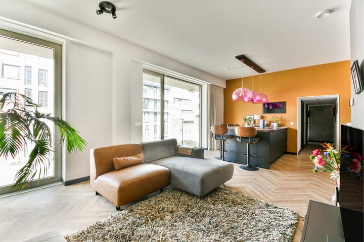 Foto 3 van Tip Maruggstraat 8-B