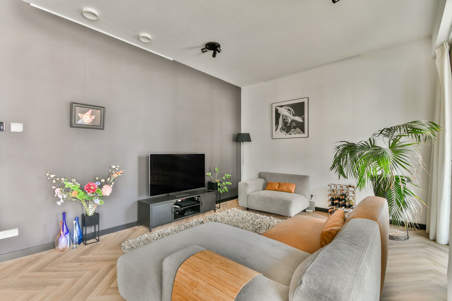 Photo 4 of Tip Maruggstraat 8-B