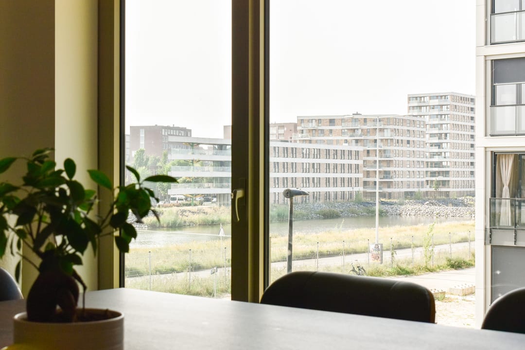 Photo 8 of Tip Maruggstraat 8-B