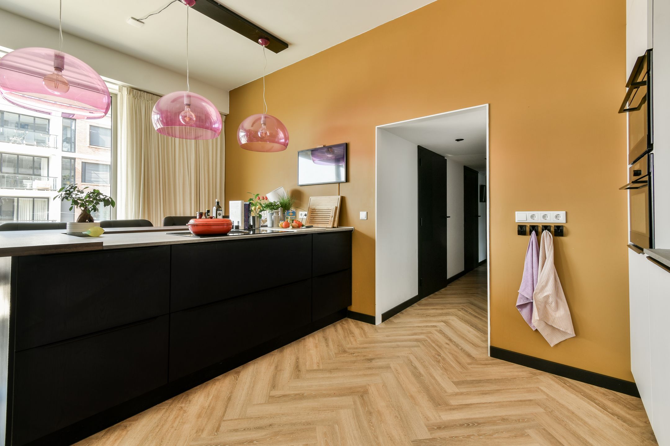 Photo 12 of Tip Maruggstraat 8-B