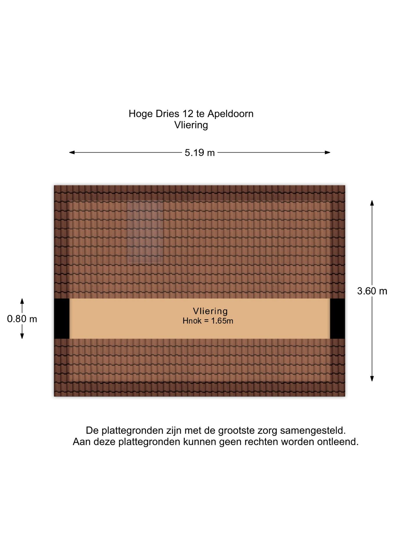 Foto 36 van Hoge Dries 12